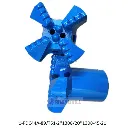 PDC BIT T51 Dm:89mm Face:PDC44A