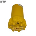 BIT T45 Dm:89mm Face: A Botton: (E8D12+I5D12) SEMB