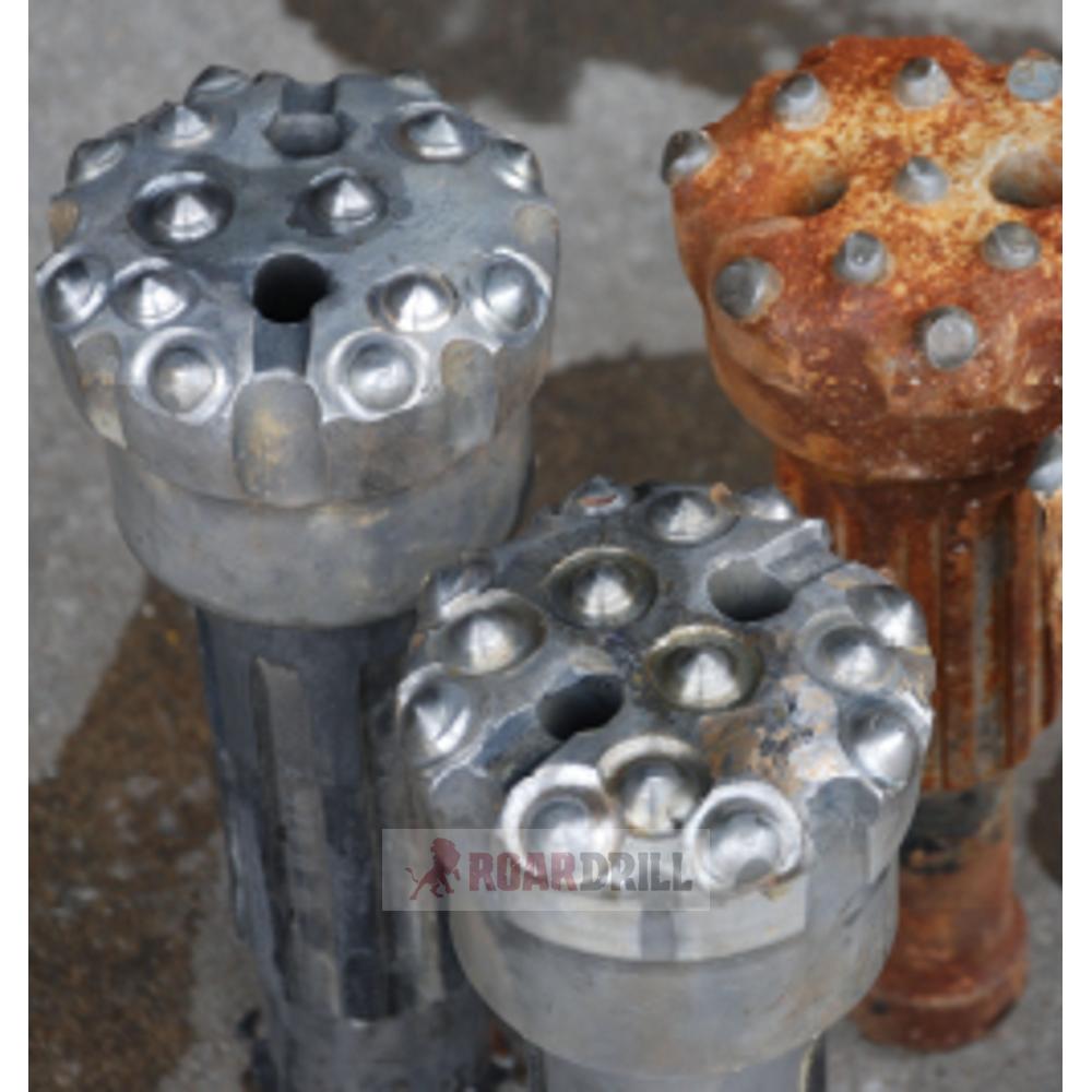 Amoladora AGM3.0 Afilado Botones