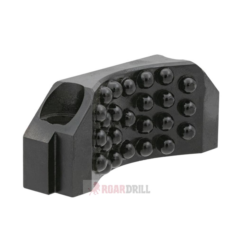 3222 3285 51-2 MORDAZA CHECK Atlas Copco D50-10SF- Boton plano
