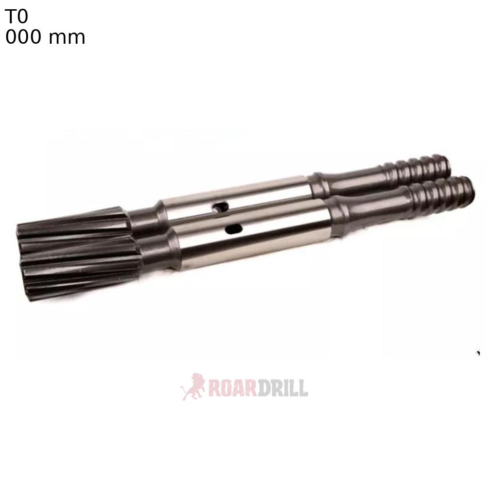 [1301-01-52T45-0600-23] 1301-01-52T45-0600-23 ADAPTER T45 HL 700/800 (52/600) (3ADAT45H700-8, 3ADT45HL700/8)