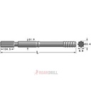 1307-11-52T51-0770-23 ADAPTER T51 COP 2150 (60/770) (3ADT51COP2150)