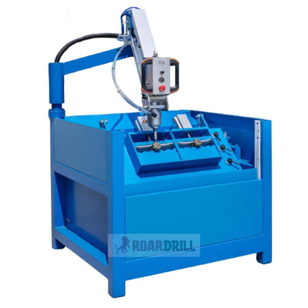 [11-5_AGM18] Amoladora AGM18 Afilado Botones