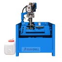 Amoladora AGM3.0 Afilado Botones