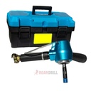 Amoladora Manual ROAR200 Afilado Botones