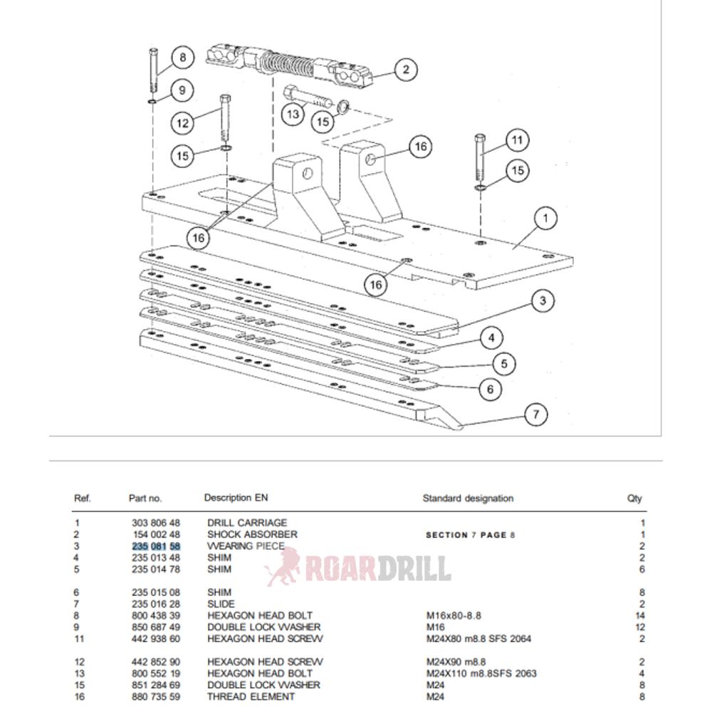 [14-23508158] BEARING