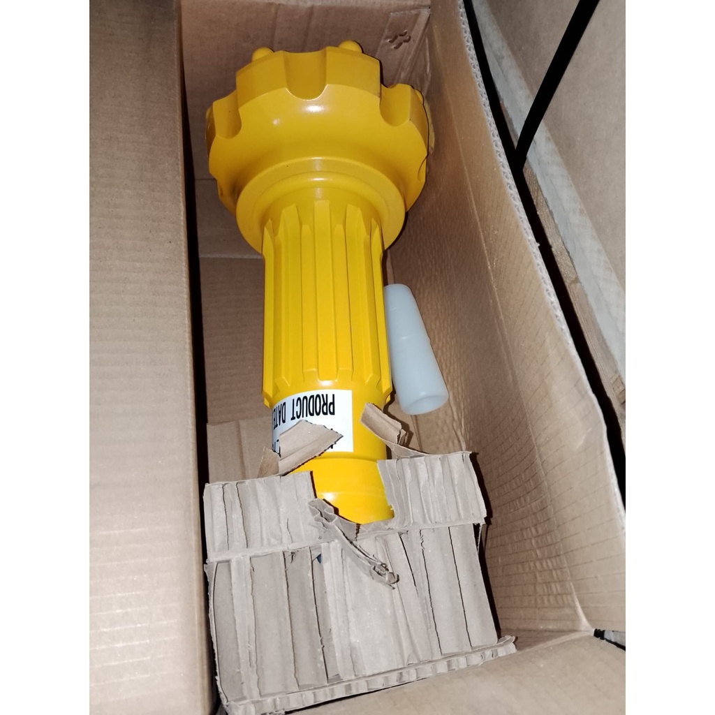 2205-180QL50-xx_xx-xx-xx BIT DTH QL50 Dm:180 Face:A (QL50-178CC8)