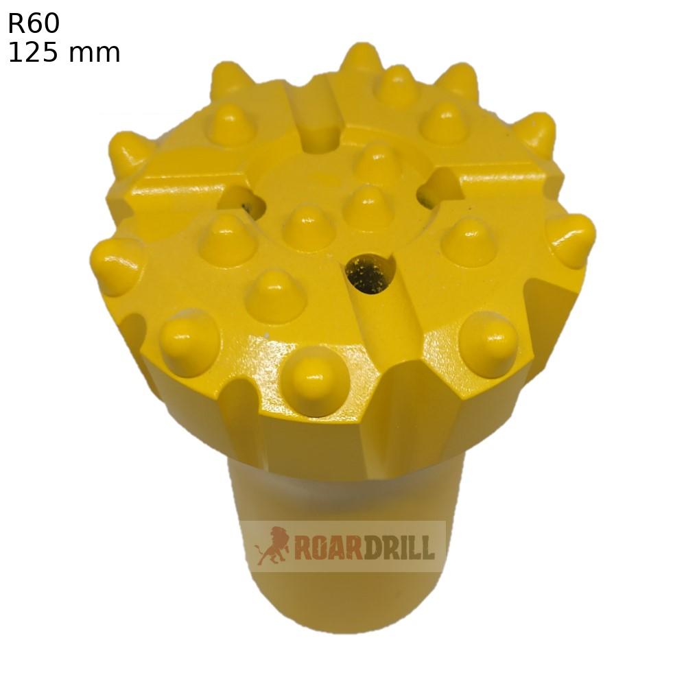 [11-160125AZ1013S] BIT G60 Dm:127mm Face:A Botton: (E9D13+I10D13) SEM