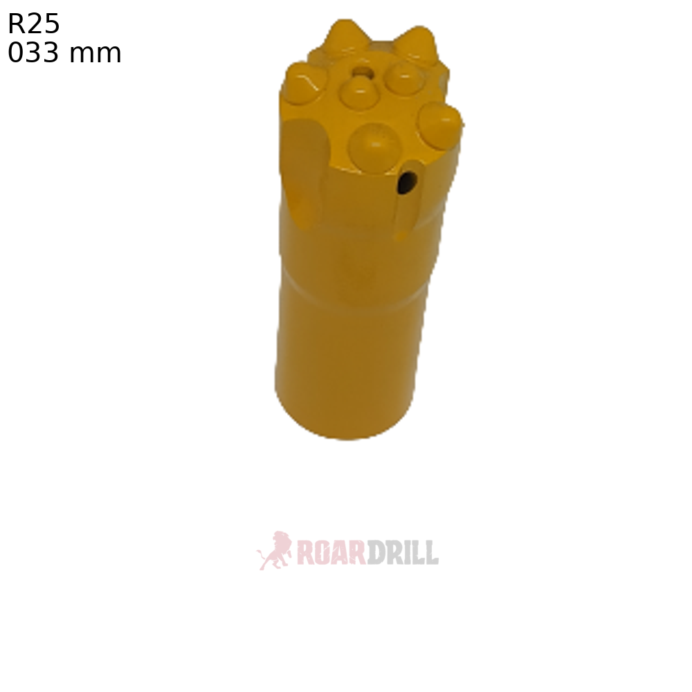 [11-1431-33R25-27_57-45-51] BIT R25 D:33mm Face:C, Botton: ( E5D8 +I2D7  SEMB)