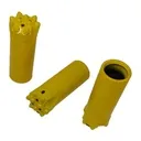 BIT R35 Ø43S mm Plana Normal Semibalístico 39/69