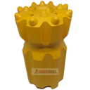 BIT T45 Ø078 mm Drop Center Retráctil Esférico 511+812