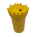 BIT T45 Ø089 mm Plana Normal Semibalístico E9×11 I6×11