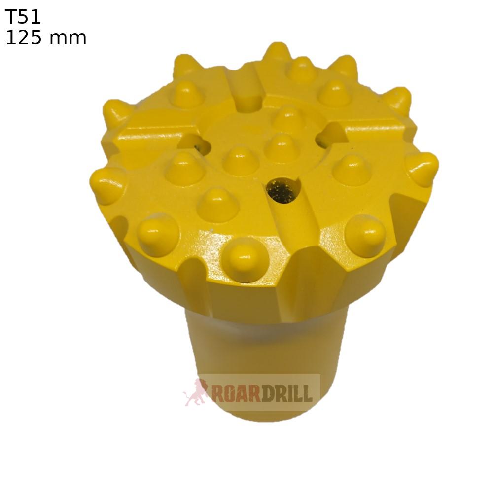 BIT T51 Ø0?? mm Cara?? Retráctil Btn?? E10×13 I10×13