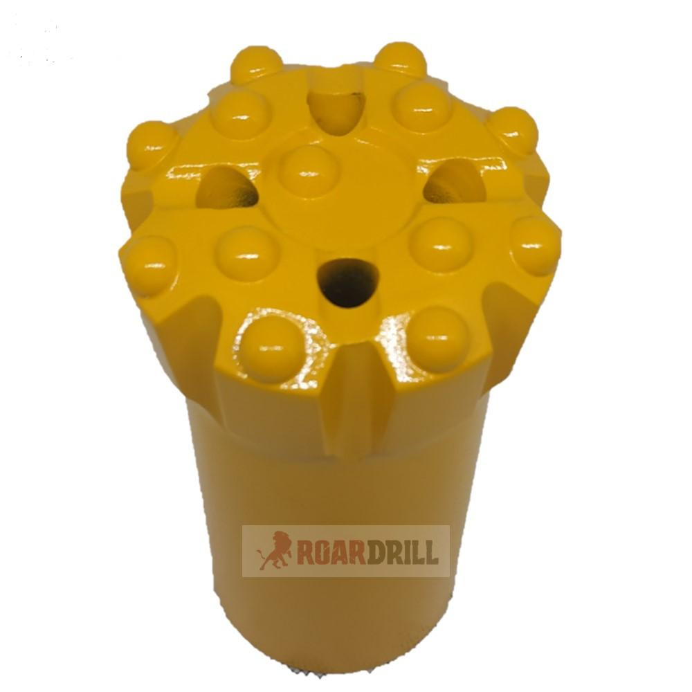 BIT T51 Ø082 mm Drop Center Normal Esférico E8×11 I5×11
