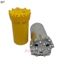 BIT T51 Ø095 mm Plana Normal Semibalístico E8×14 I5×13