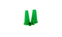 COLLARCONE 102-140MM EXTREMIDADE FECHADA (50/CAIXA)