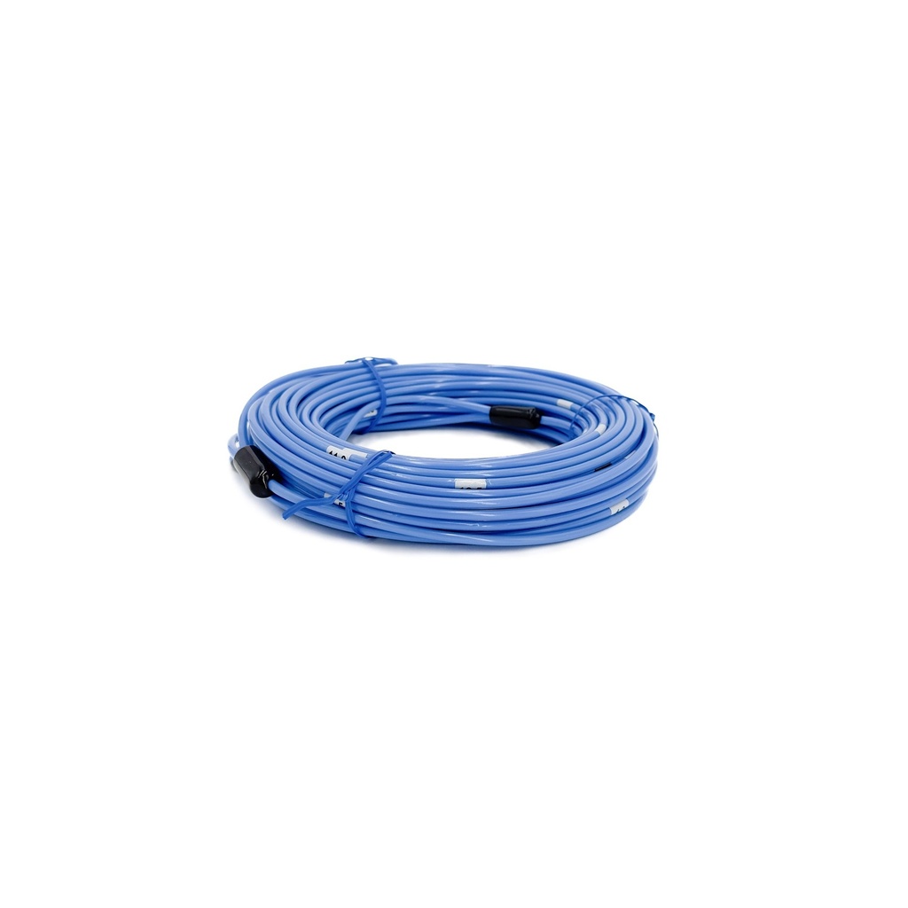 MITIMEASURE 20M BLUE (STAINLESS STEEL) (MiTiMeasure 20M Azul (Acero Inoxidable))