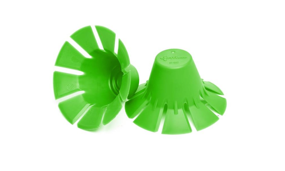 MP-076 - MITI PLUG - 64-89MM - 250/BOX (MP-076 - Tapón MiTi - 64-89MM - 250/Caja)