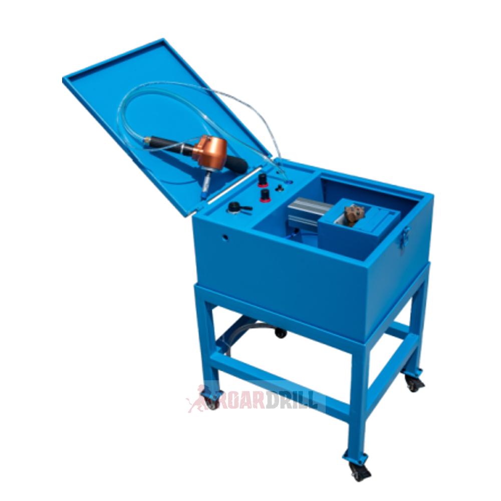 Mesa para Amoladora de Afilado Botone MESA200