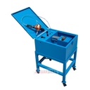 Mesa para Amoladora de Afilado Botone MESA200