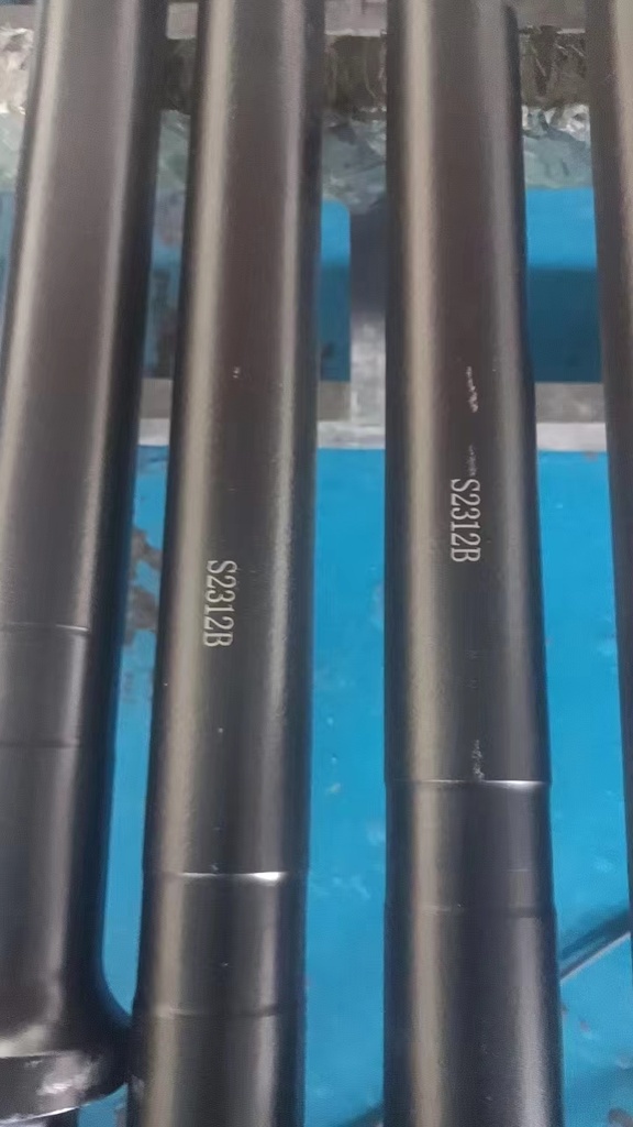 [12-3G51MF523660S] ROD (BARRA) GT51/MF 3660 PLUS D>110 mm (st.sw)