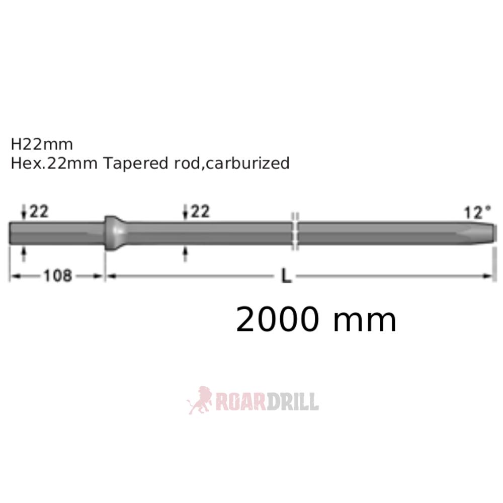 [12-312-21H22-12_108-1938-40 3XRAB1938-23] ROD (BARRA) HEX 22 12º L: 1938 (22/108)