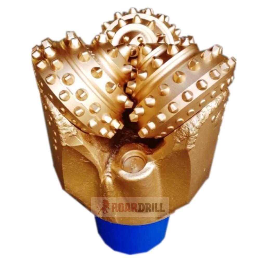 [61-270-API6_5_8-IADC537] TCI BITS Tricono 10 5/8" 270mm IADC537 API 6 5/8” REG