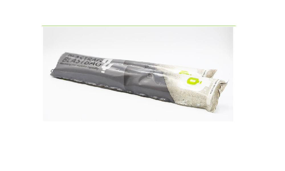 Caja de 64 Unidades ACEII BLASTBAG Q 64-115MM (64/CAJA)
