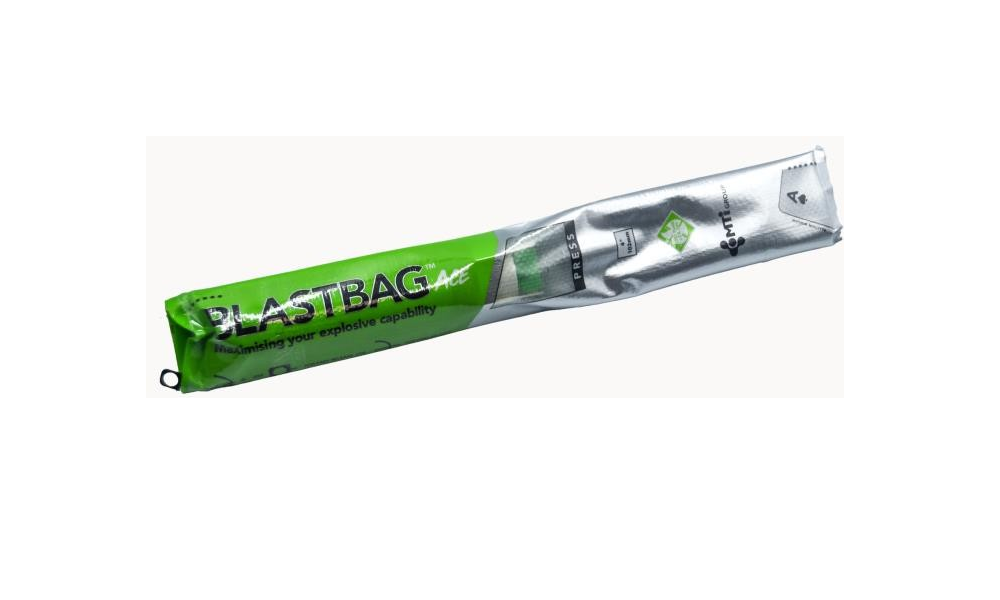 [4101-21-239] Caja de 30 unidades ACEII BLASTBAG, KOALA 165MM