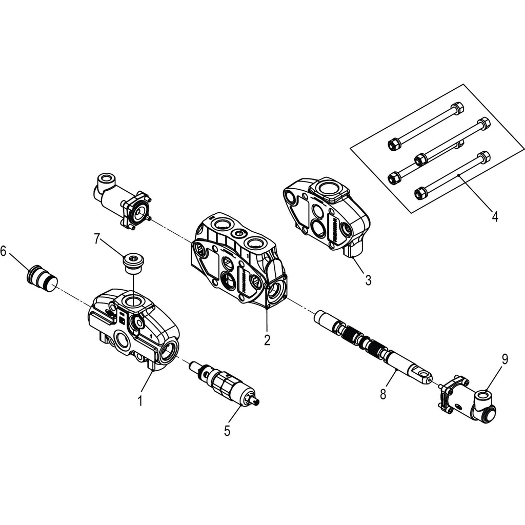 5101-7131700002-5 - Válvula principal de alivio (Main overflow valve) (Fig. 5)