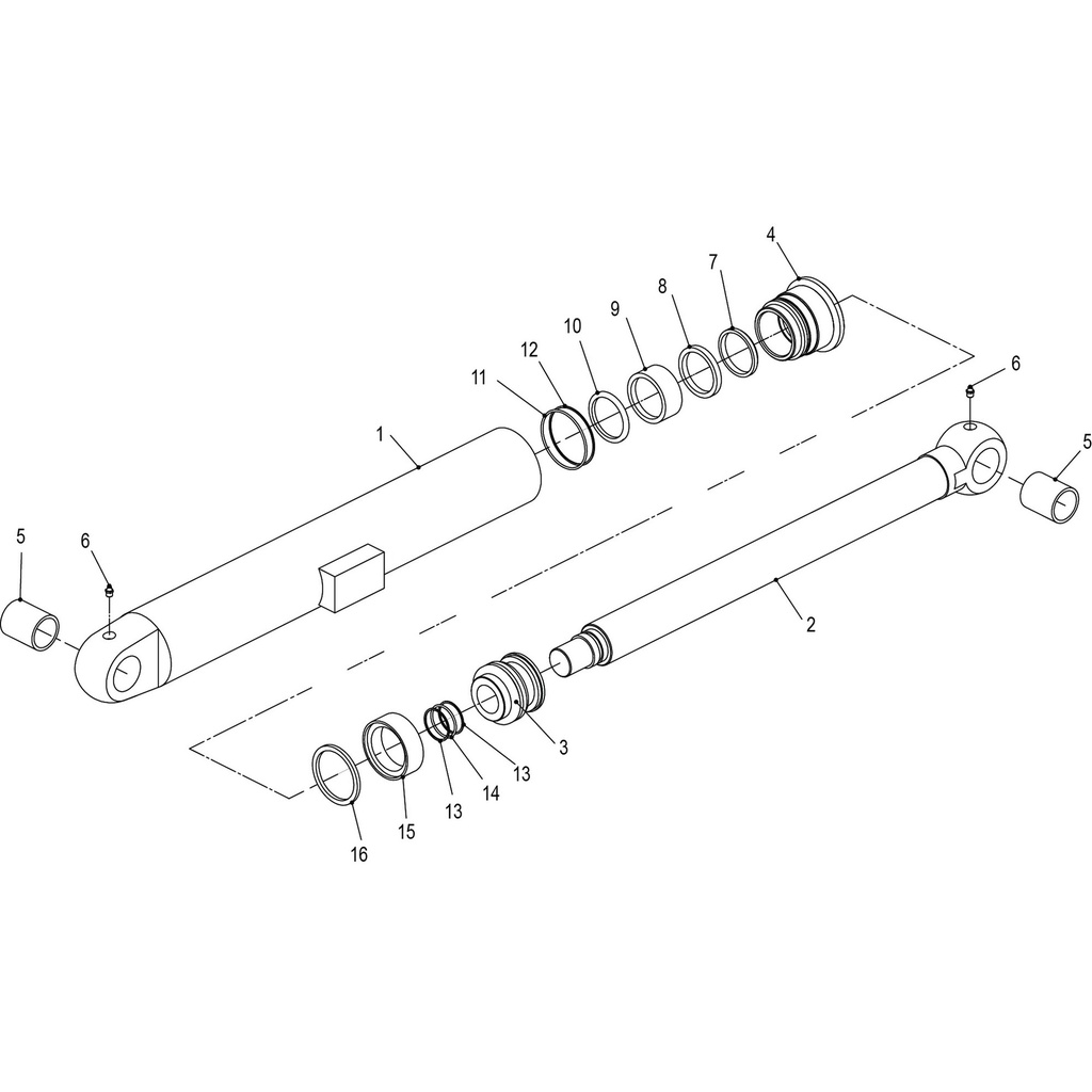 5102-7000200001-11 - Junta tórica (O ring) (Fig. 11)