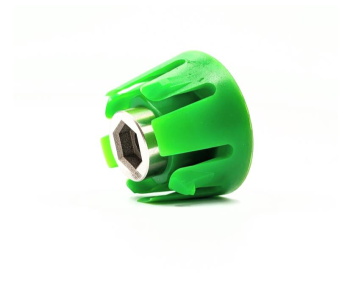 ROCKRIVET CONNECTOR USA (10/CAIXA)