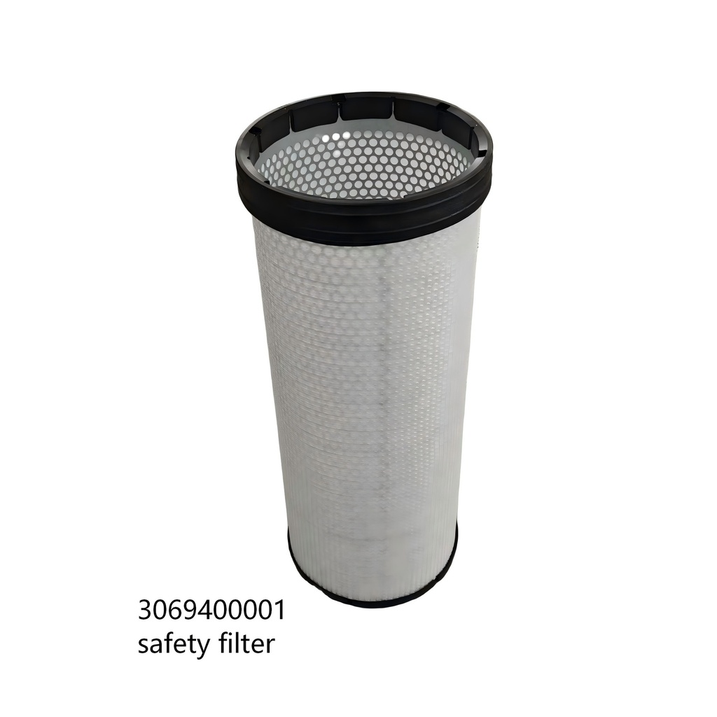ROARDRILL TR45 — Safety filter — 3069400001