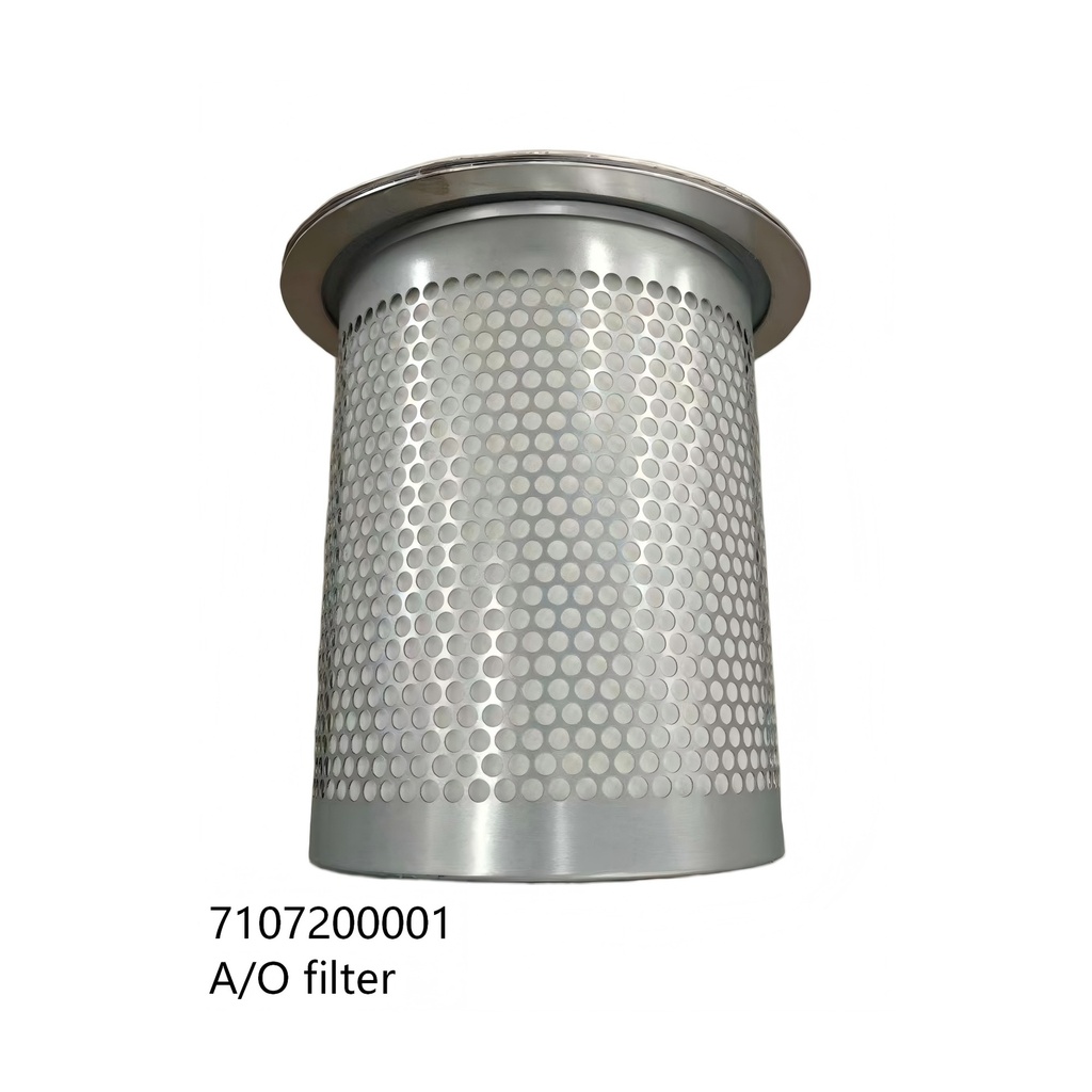 [5111-7107200001] ROARDRILL TR45 — A/O filter — 7107200001