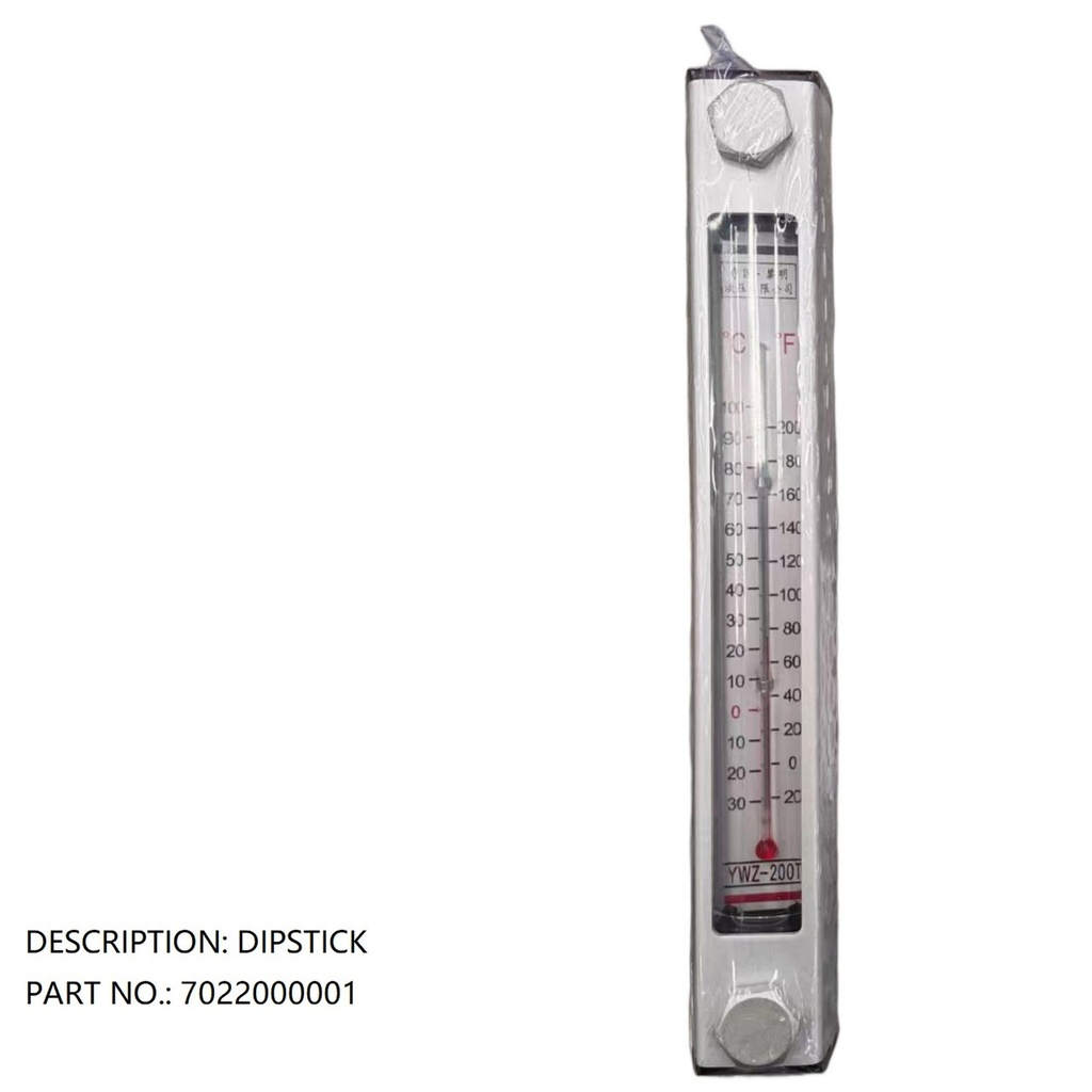 [5103-7022000001] ROARDRILL TR45 — DIPSTICK — 7022000001