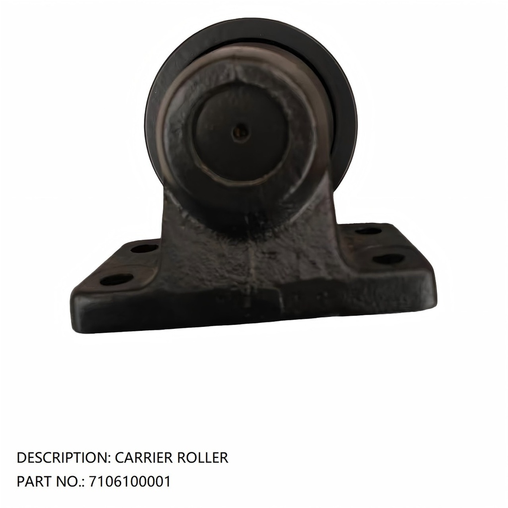 ROARDRILL TR45 — CARRIER ROLLER — 7106100001