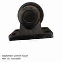 ROARDRILL TR45 — CARRIER ROLLER — 7106100001