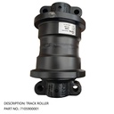 ROARDRILL TR45 — TRACK ROLLER — 7105900001