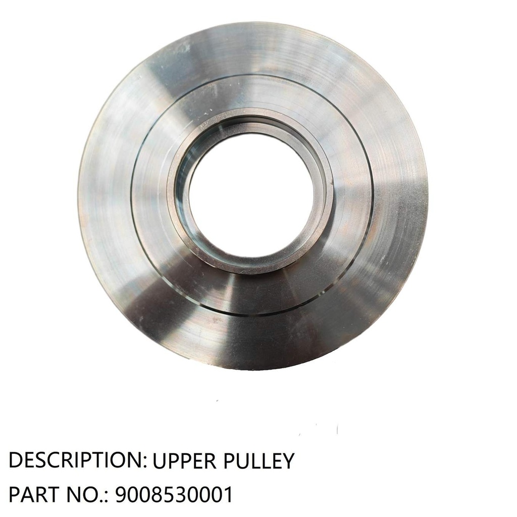 ROARDRILL TR45 — Upper pulley — 9008530001