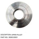 ROARDRILL TR45 — Upper pulley — 9008530001