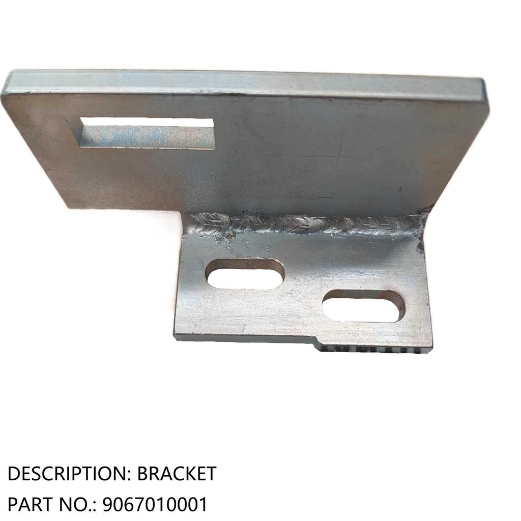 ROARDRILL TR45 — Bracket — 9067010001