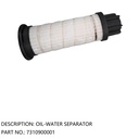 ROARDRILL TR45 — oil-water separator — 7310900001