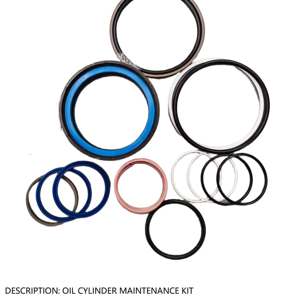 [5104-7349300004] ROARDRILL TR45 — Oil cylinder maintenance kit — 7349300004