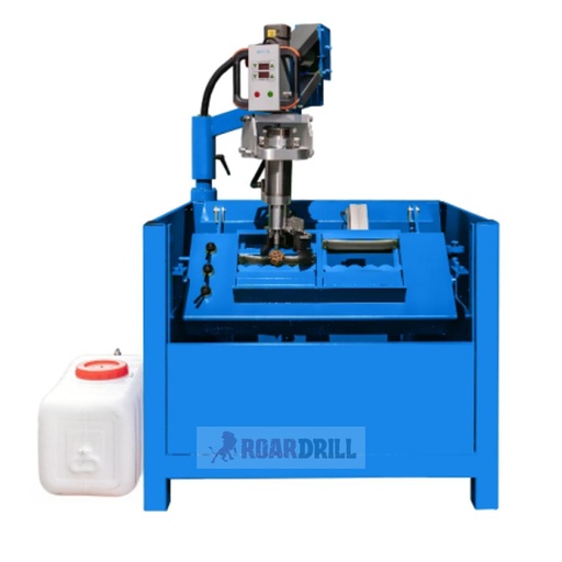 [11-5_AGM3.0] Amoladora AGM3.0 Afilado Botones