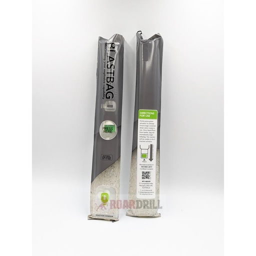 [41-21-256] Blastbag Q